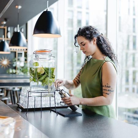 Citizenm Austin Downtown Hotel Ngoại thất bức ảnh