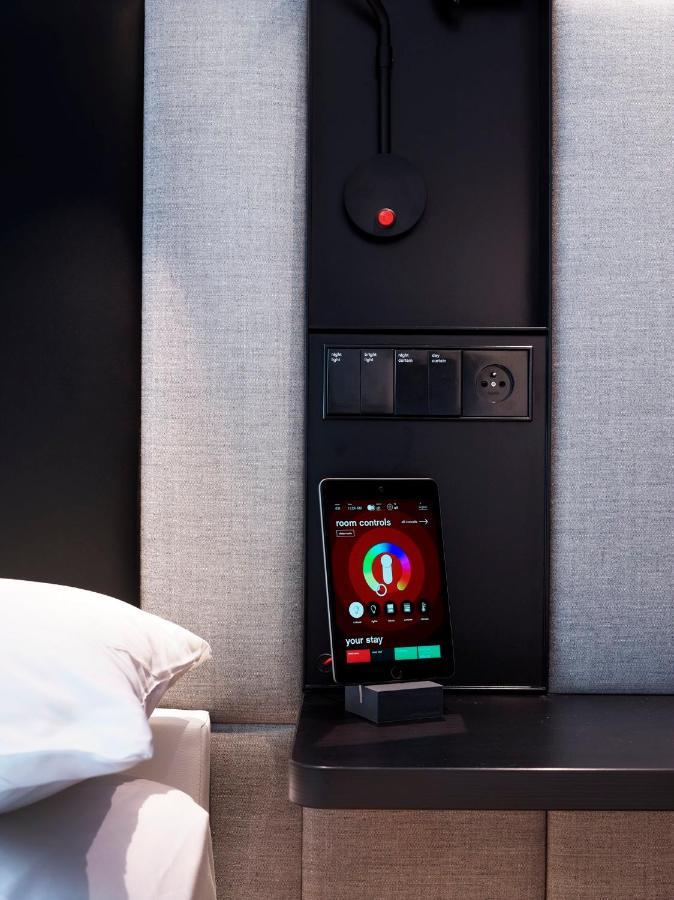 Citizenm Austin Downtown Hotel Ngoại thất bức ảnh