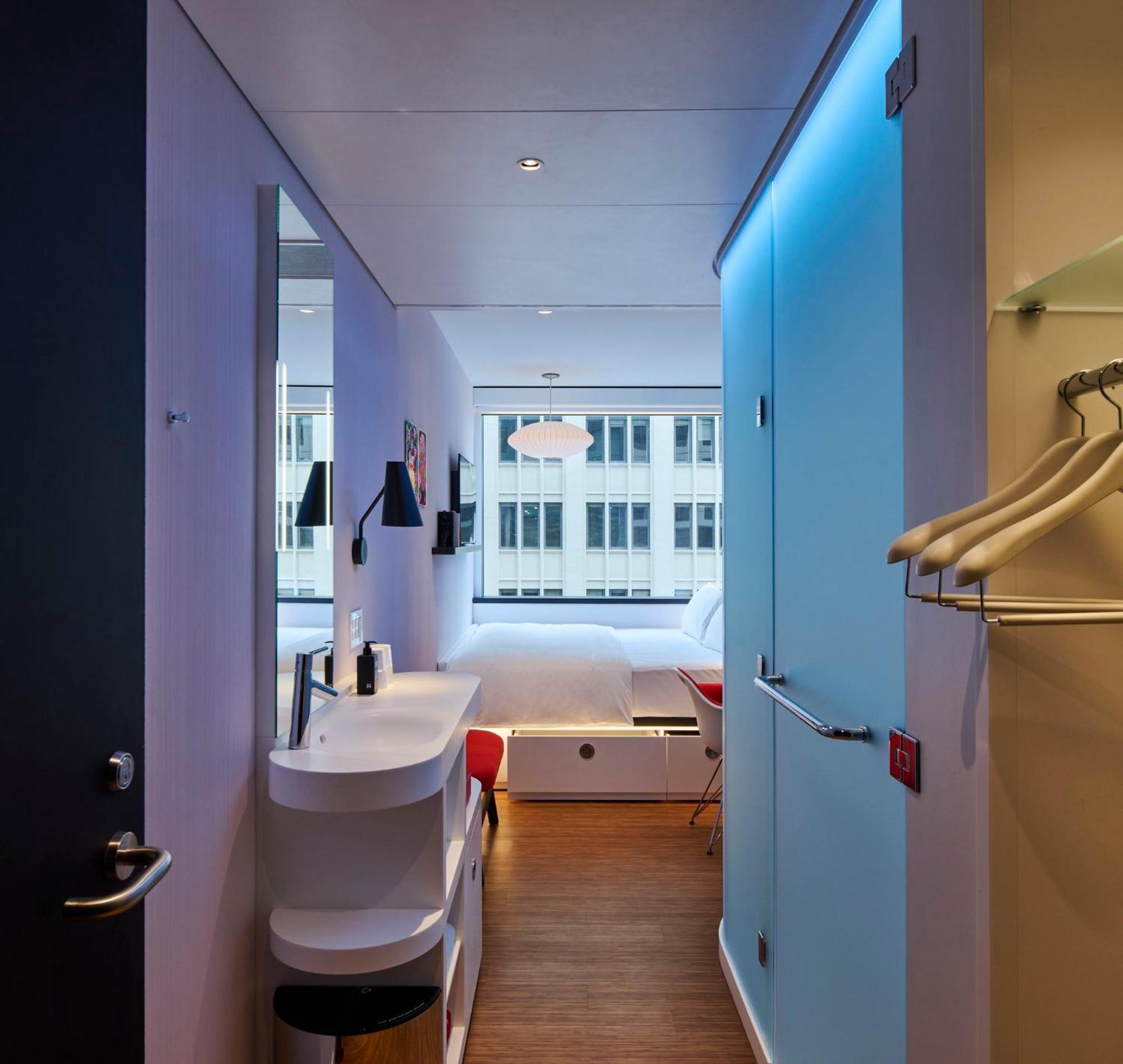 Citizenm Austin Downtown Hotel Ngoại thất bức ảnh