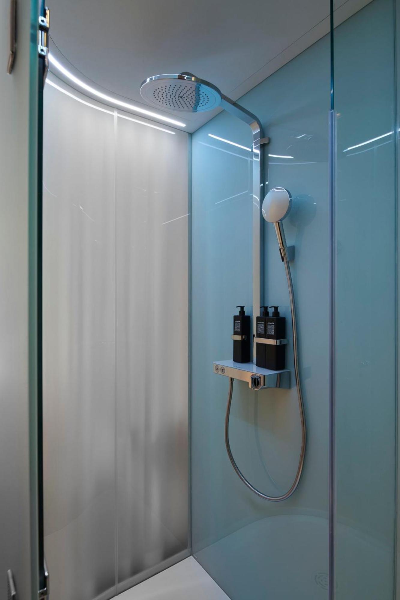 Citizenm Austin Downtown Hotel Ngoại thất bức ảnh