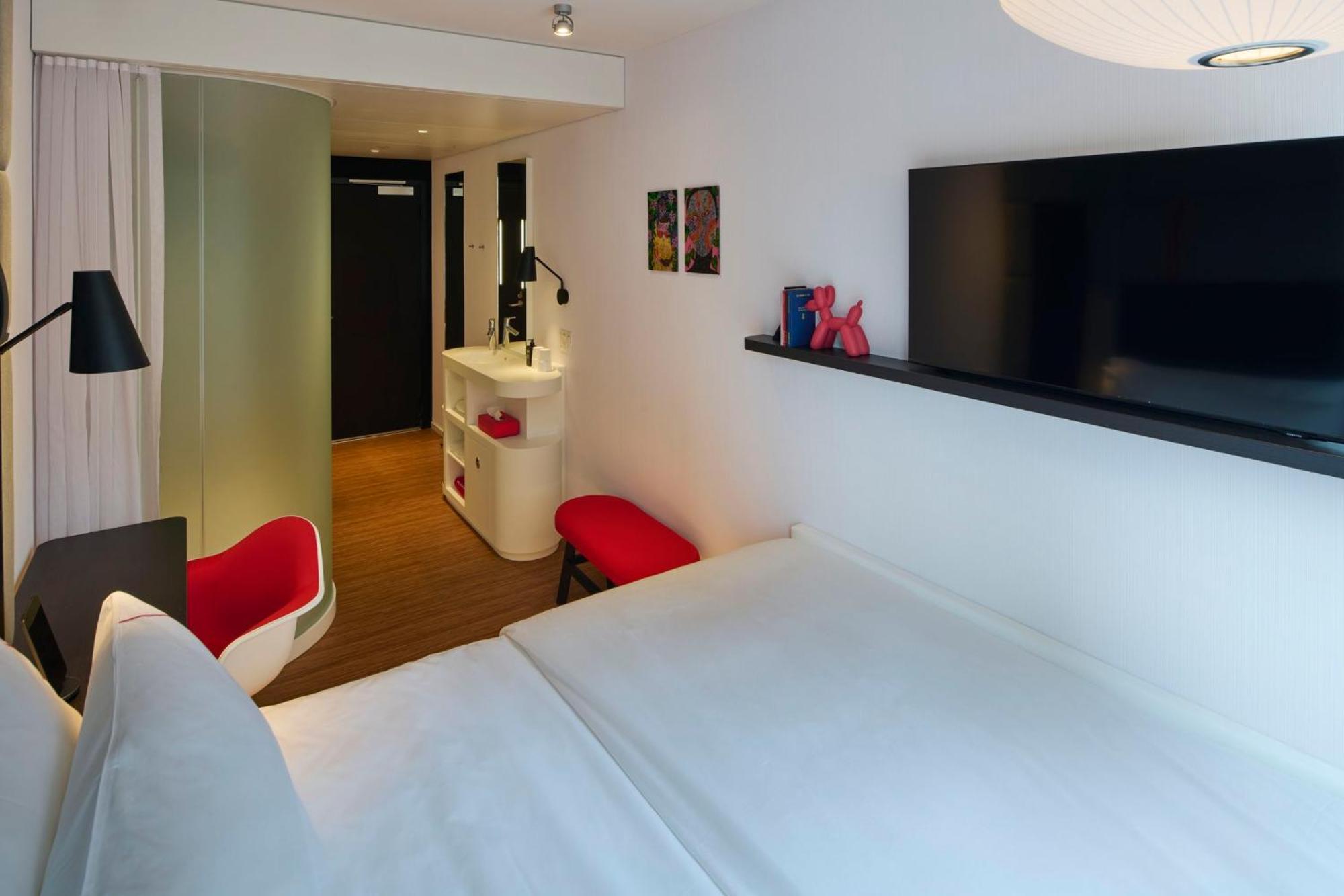 Citizenm Austin Downtown Hotel Ngoại thất bức ảnh