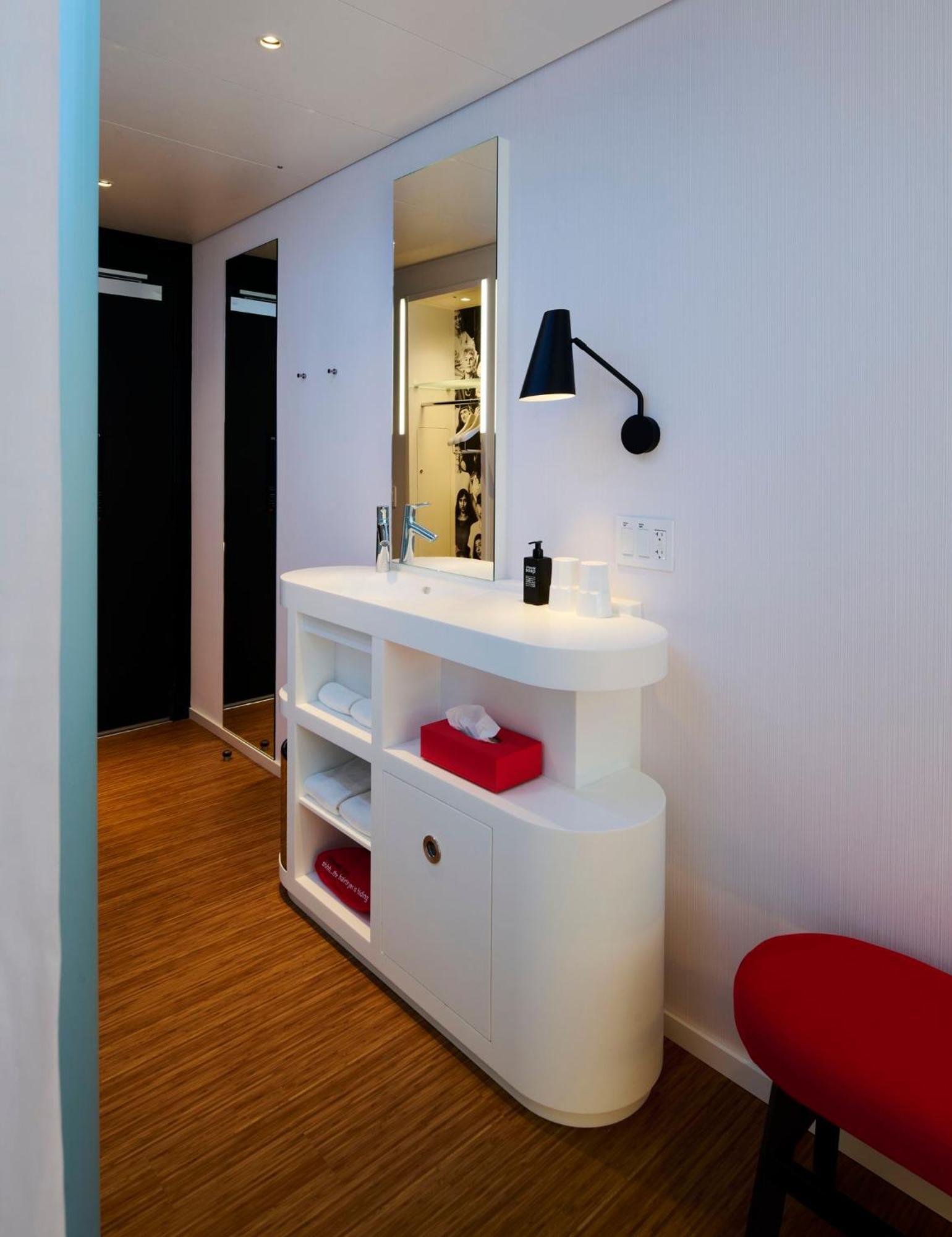 Citizenm Austin Downtown Hotel Ngoại thất bức ảnh