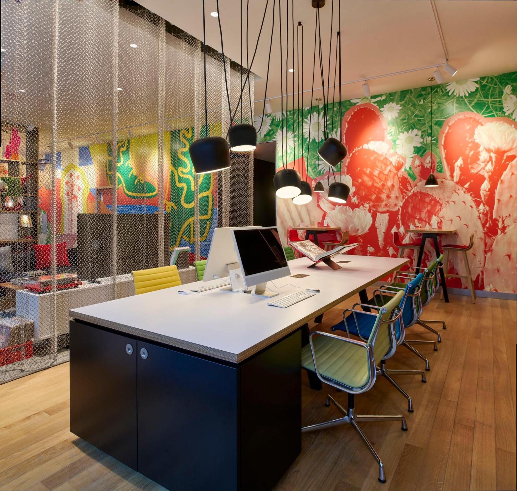 Citizenm Austin Downtown Hotel Ngoại thất bức ảnh