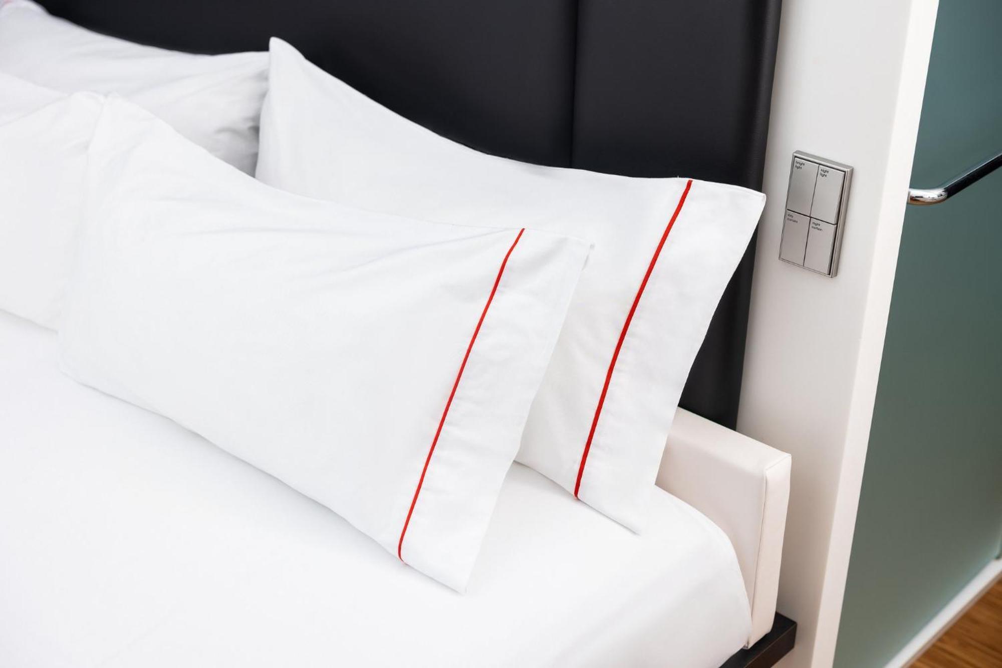 Citizenm Austin Downtown Hotel Ngoại thất bức ảnh